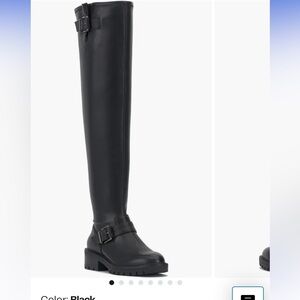 Vince Camuto - Abrila Boot- 7.5 Size